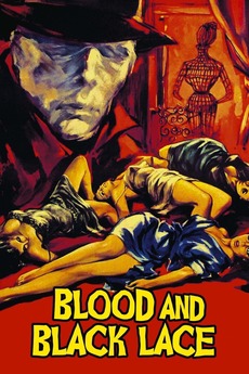 Blood and Black Lace (1964)
