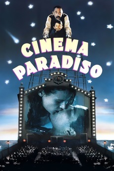 Cinema Paradiso (1988)