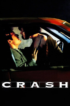 Crash (1996)