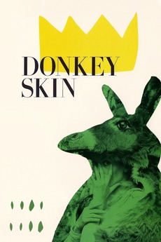 Donkey Skin (1970)
