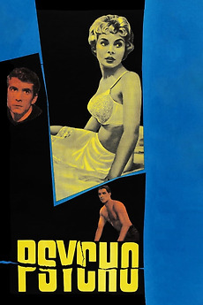 Psycho (1960)
