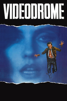 Videodrome (1983)