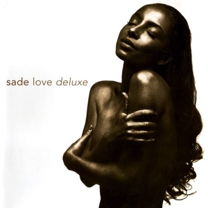 Love Deluxe by Sade