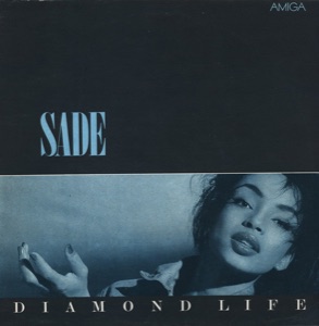 Diamond Life by Sade