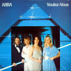 Voulez-Vous by ABBA