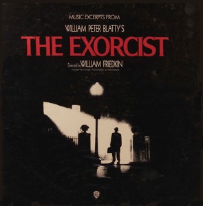Music Excerpts From William Peter Blatty's The Exorcist by Various